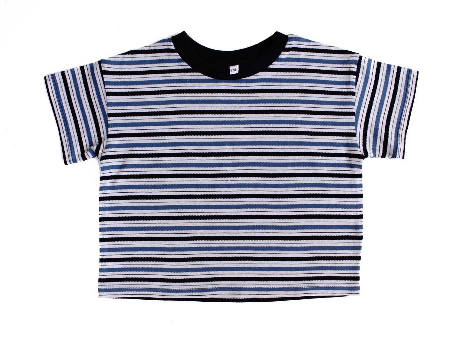 Image of THE BIG TEE - PASADENA