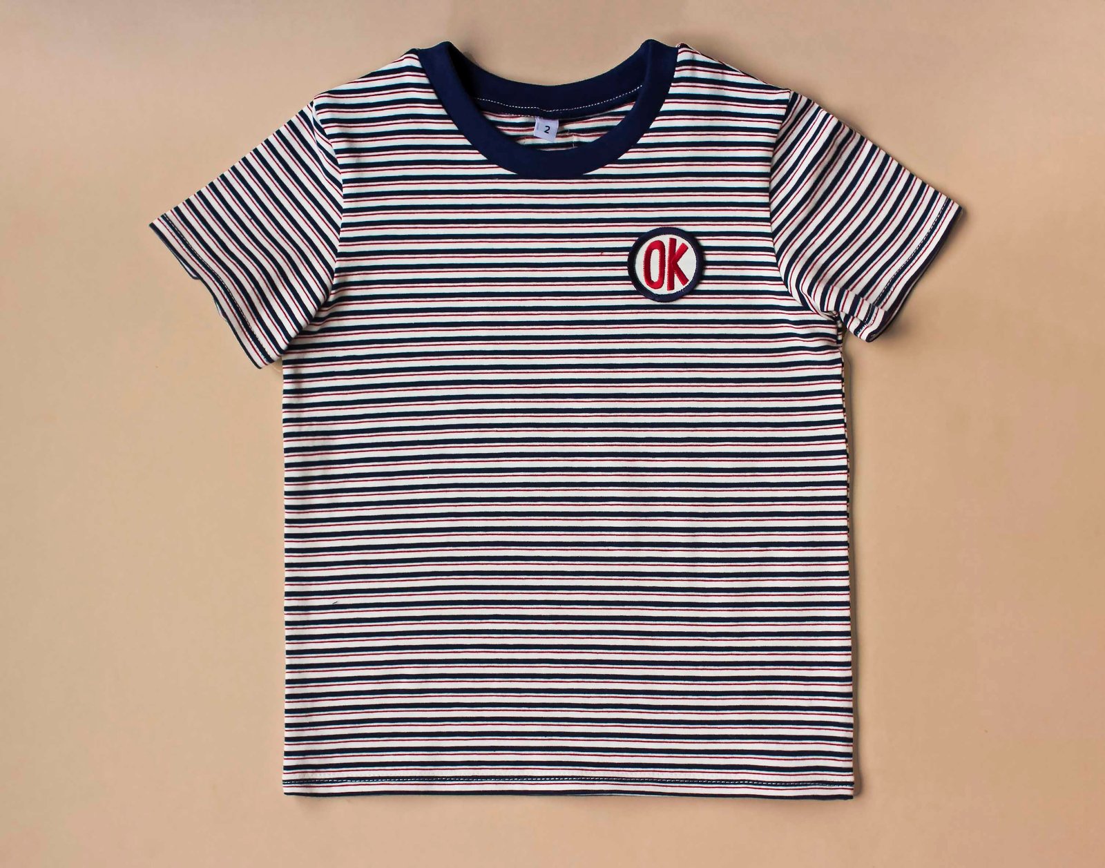 Image of For the love of Stripes