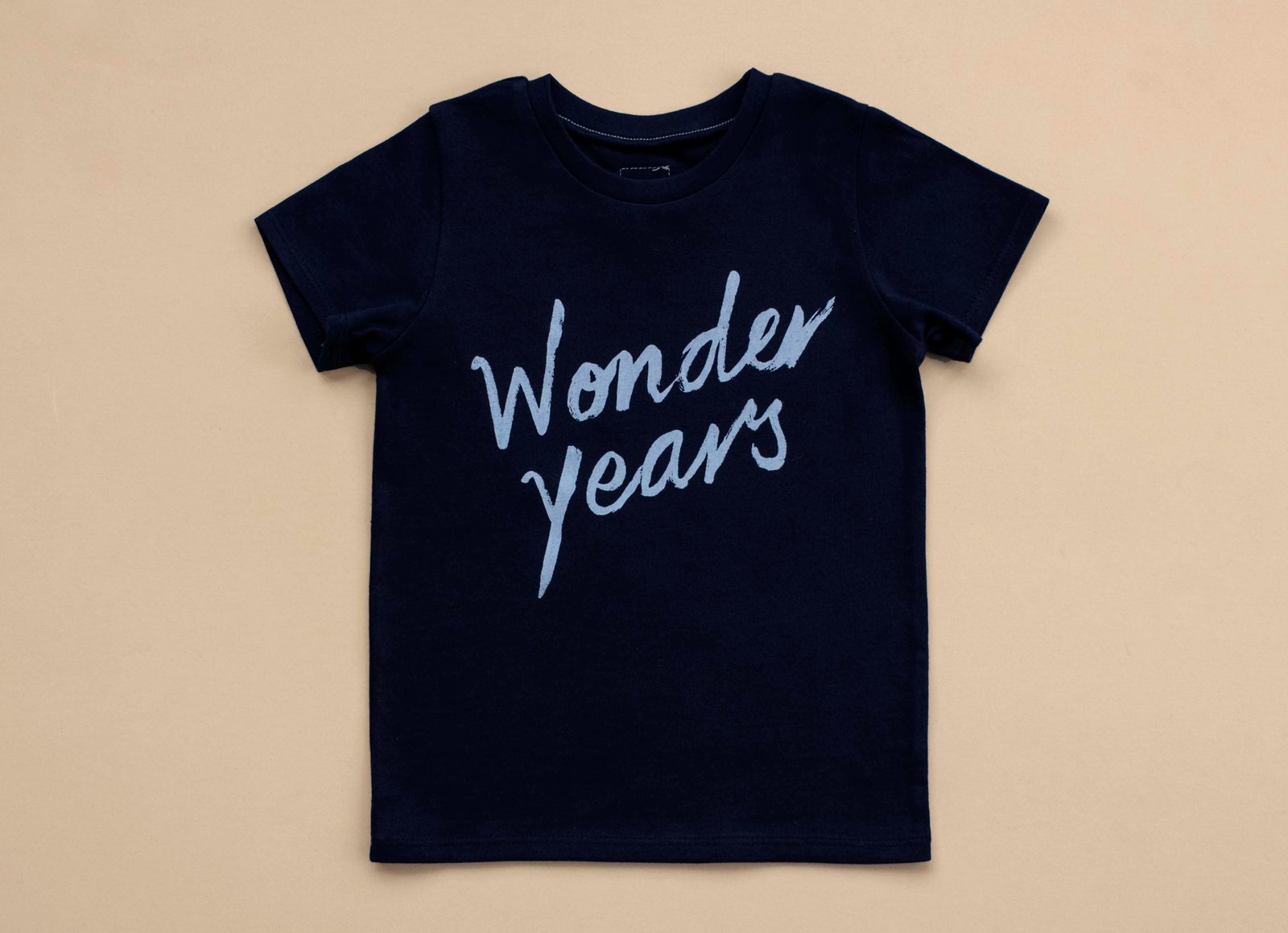 Image of Wonderyears T-shirt