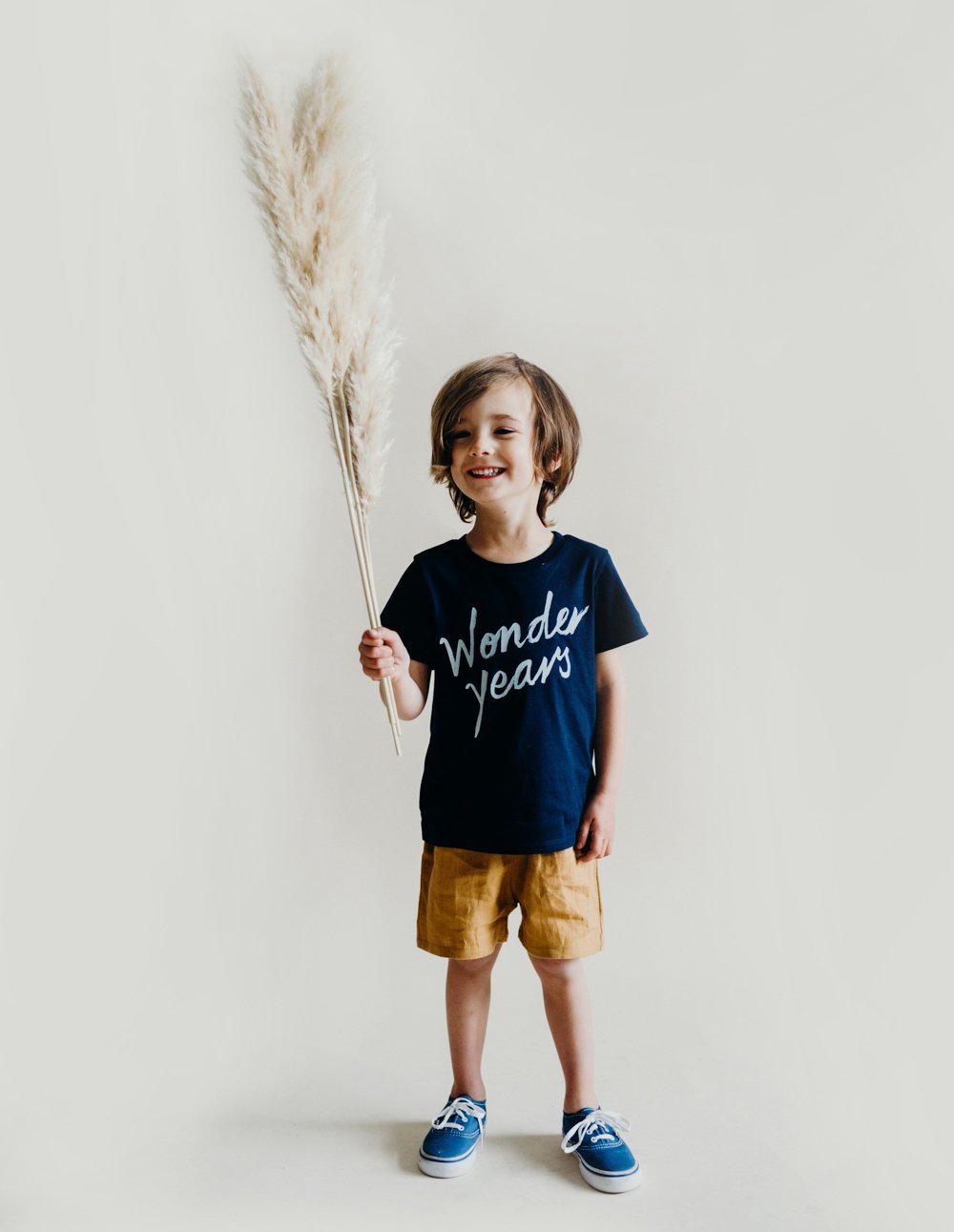 Image of Wonderyears T-shirt
